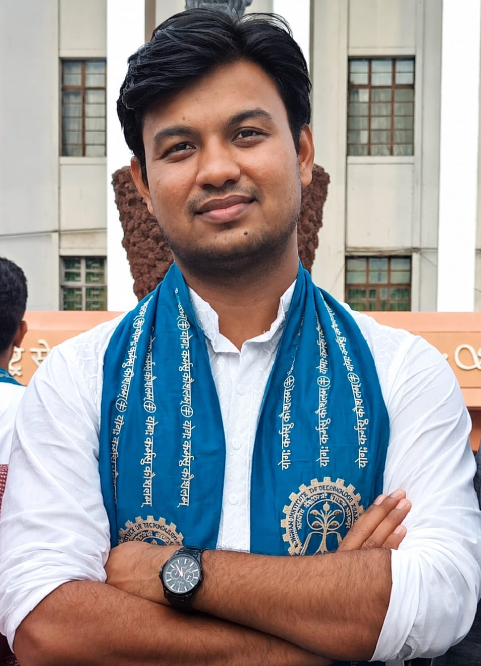 Ankit Kumar