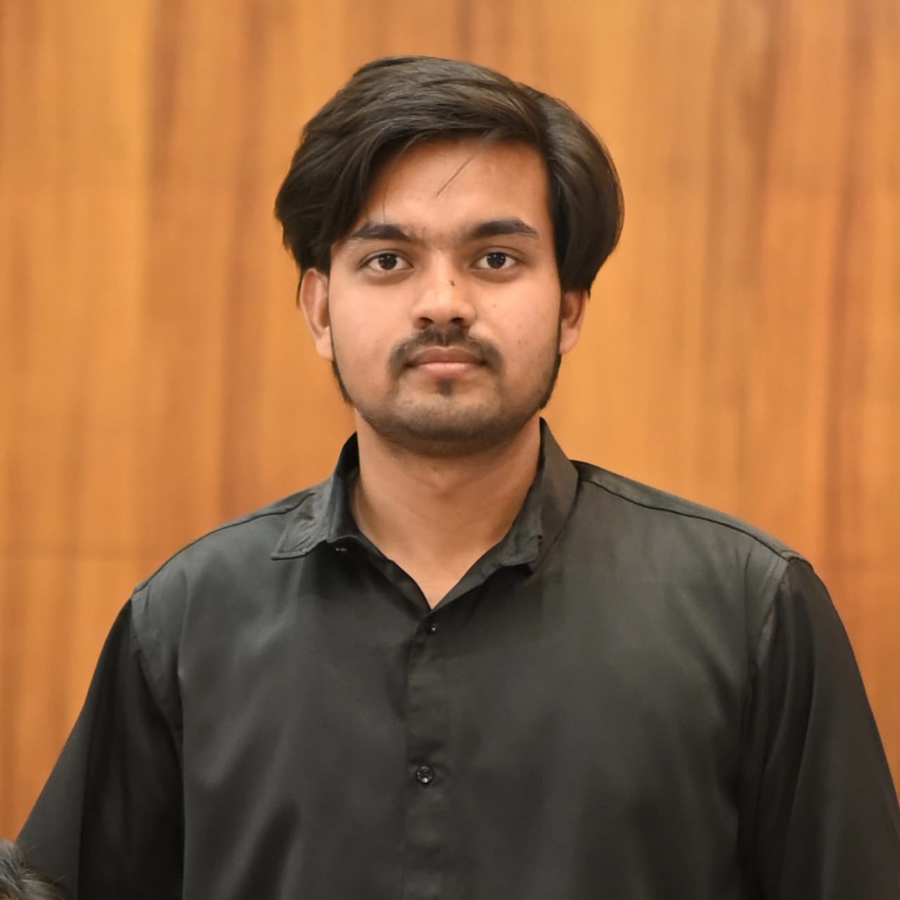 Amrit Kumar
