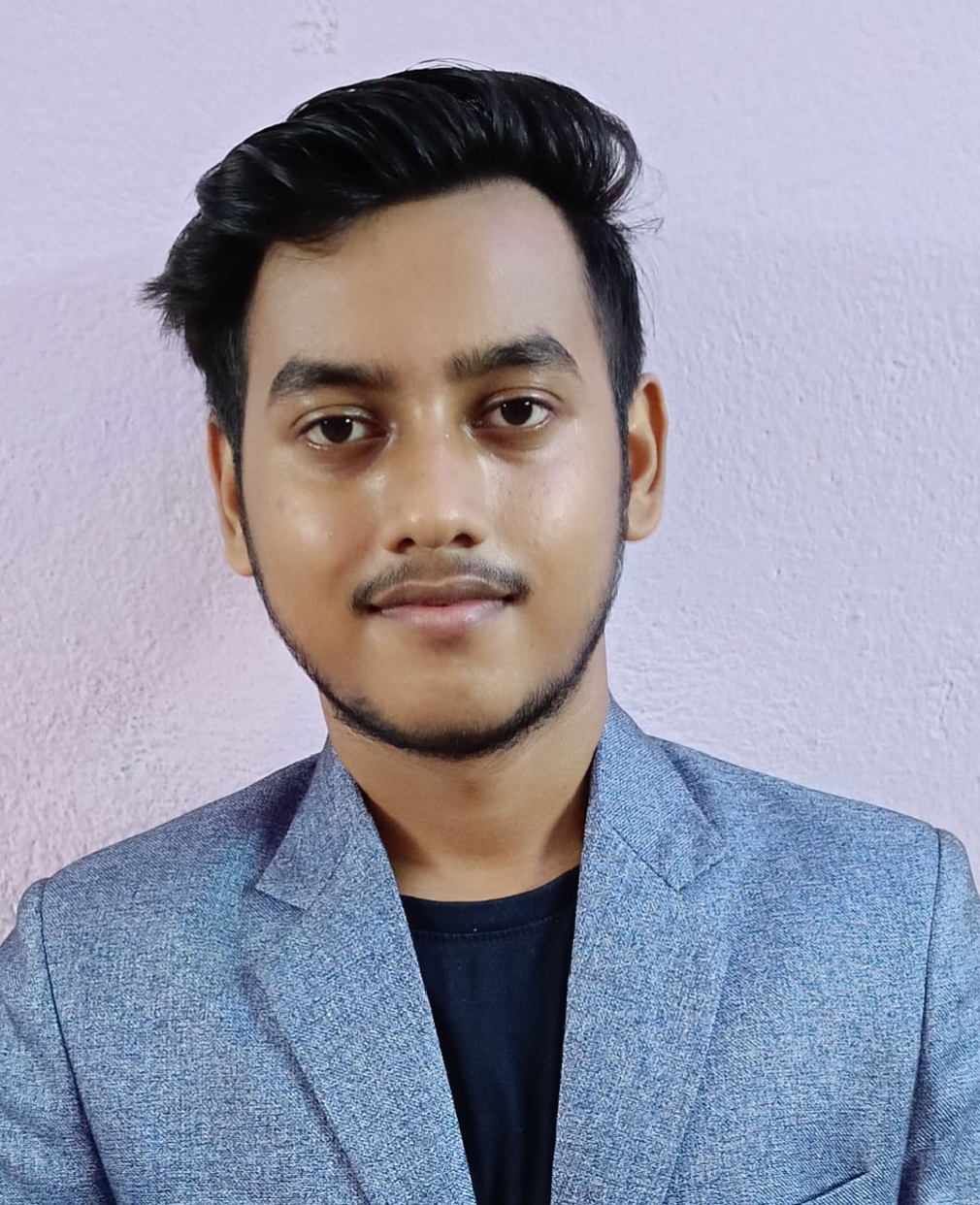 Shaswat Sharma